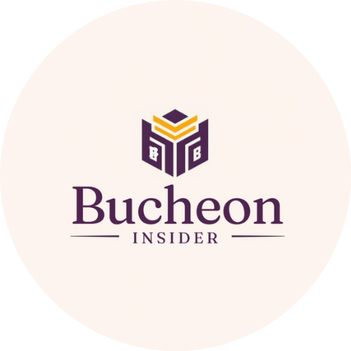 Bucheon Insider