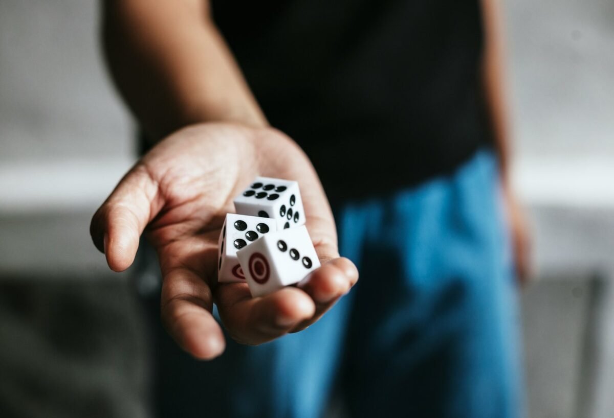 온라인 도박 규제