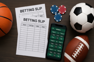 How Over/Under Bets Are Settled: A Complete Guide for Bettors