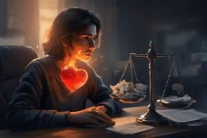 How Emotional Investment Alters Judgment