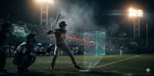 How the Robot Umpire Changes the Game A Beginner Guide to the KBO ABS System