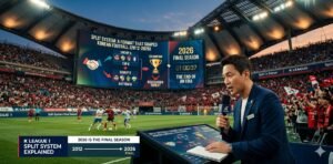 K League 1 Split System Explained Why 2026 Is the Final Season of a Format That Shaped Korean Football
