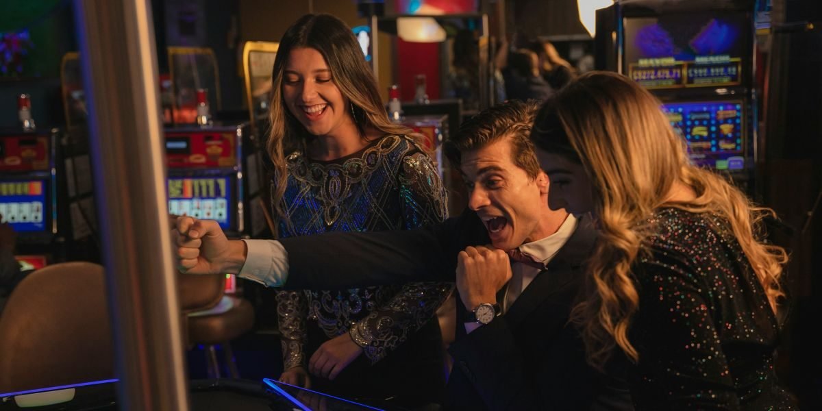 How Official Results Override Broadcast Results