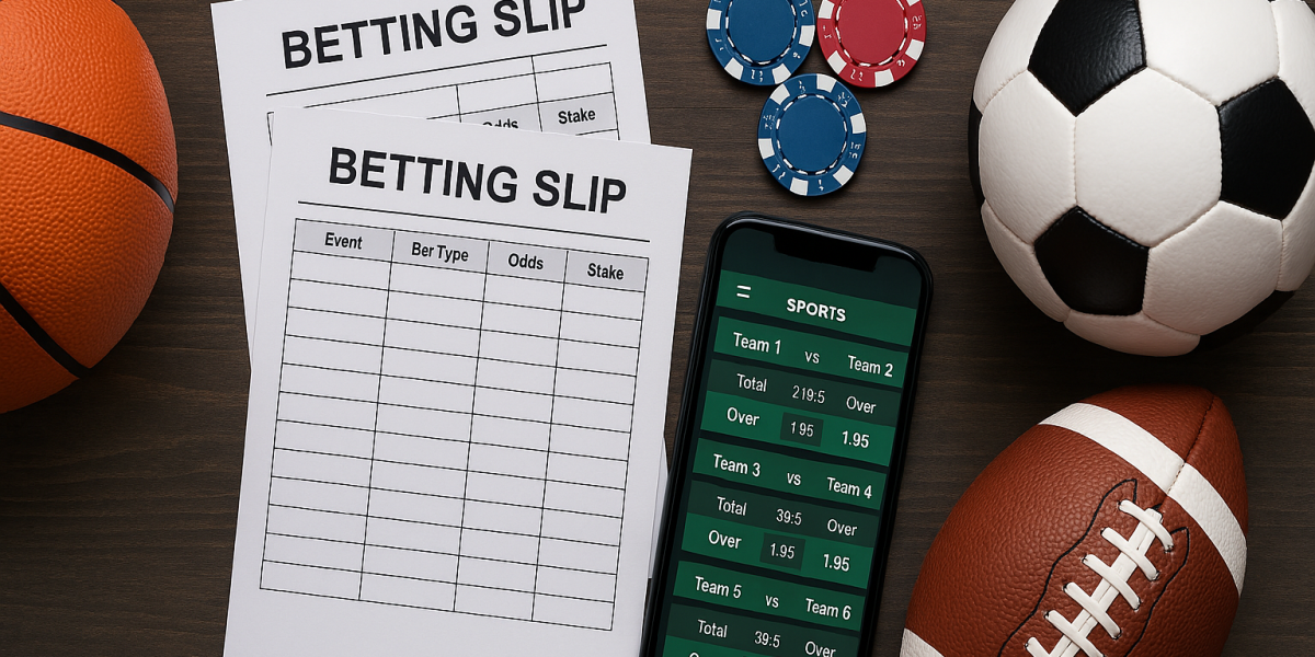 How Over/Under Bets Are Settled: A Complete Guide for Bettors