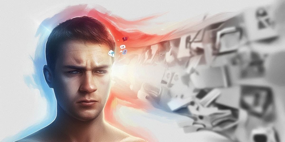 Why Strong Feelings Narrow Interpretation