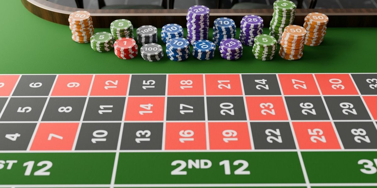 도박 정책 변화